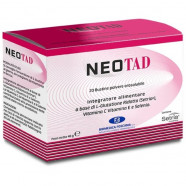 Купить Неотад глутатион :: Neotad Glutathione :: порошок саше 2г №20 в Новосибирске