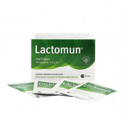 Купить Лактомун (Lactomun) саше 1,5гр №14 в Челябинске